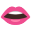 :lips: